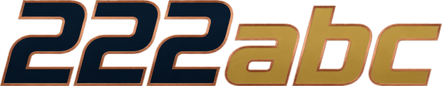 222abc লোগো